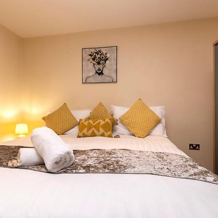Oakstays Quayside Apartment Gateshead Extérieur photo