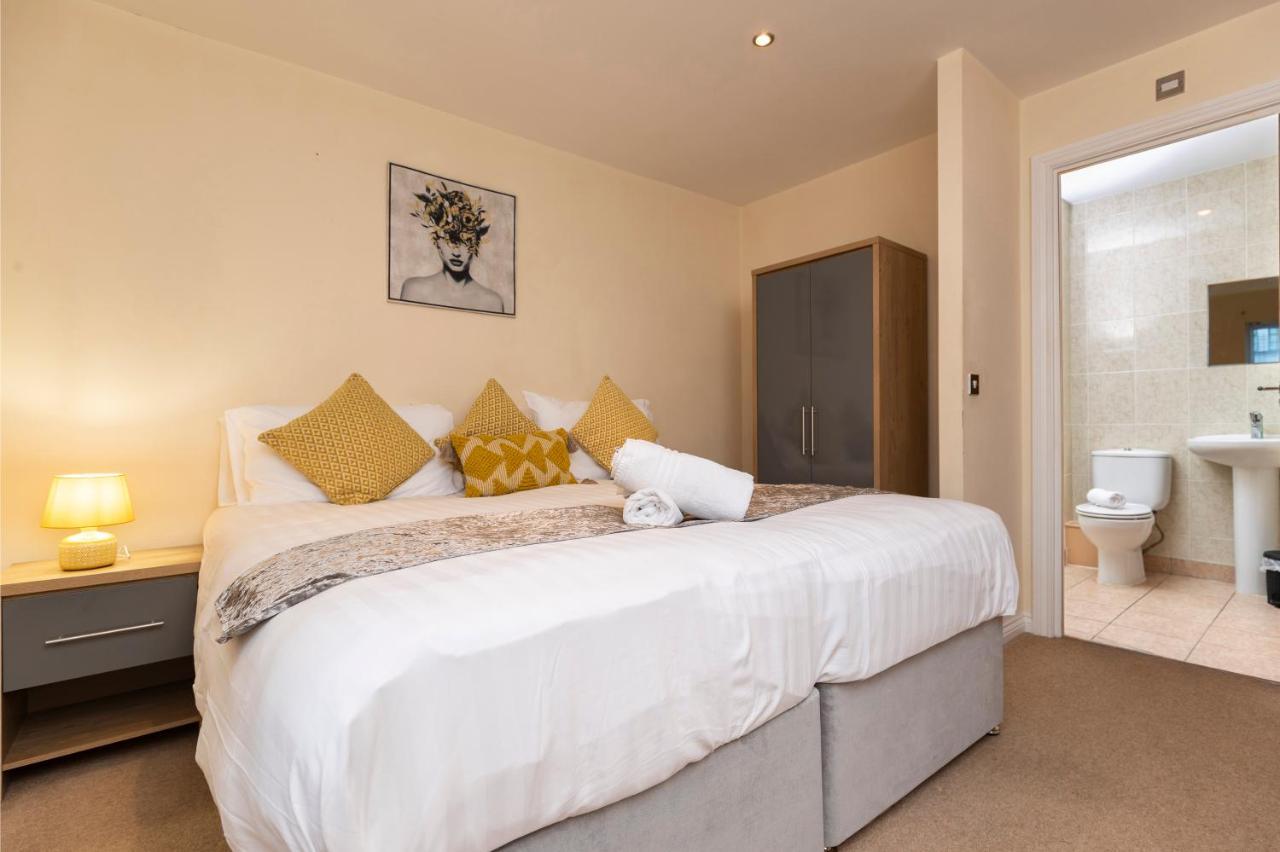 Oakstays Quayside Apartment Gateshead Extérieur photo