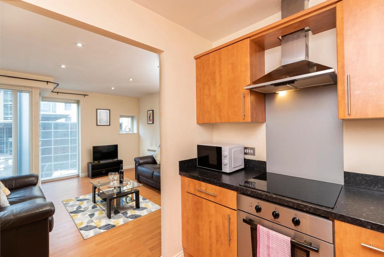 Oakstays Quayside Apartment Gateshead Extérieur photo