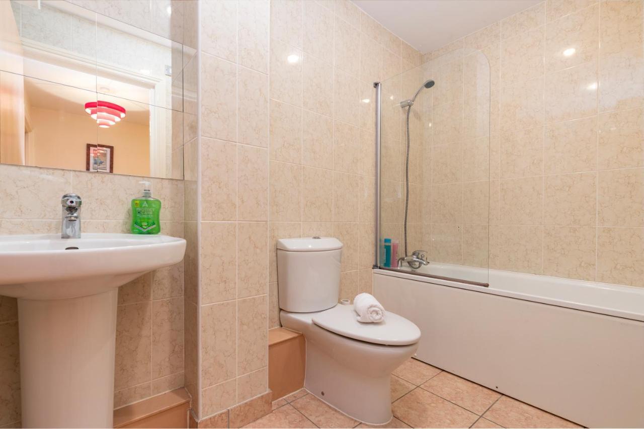 Oakstays Quayside Apartment Gateshead Extérieur photo