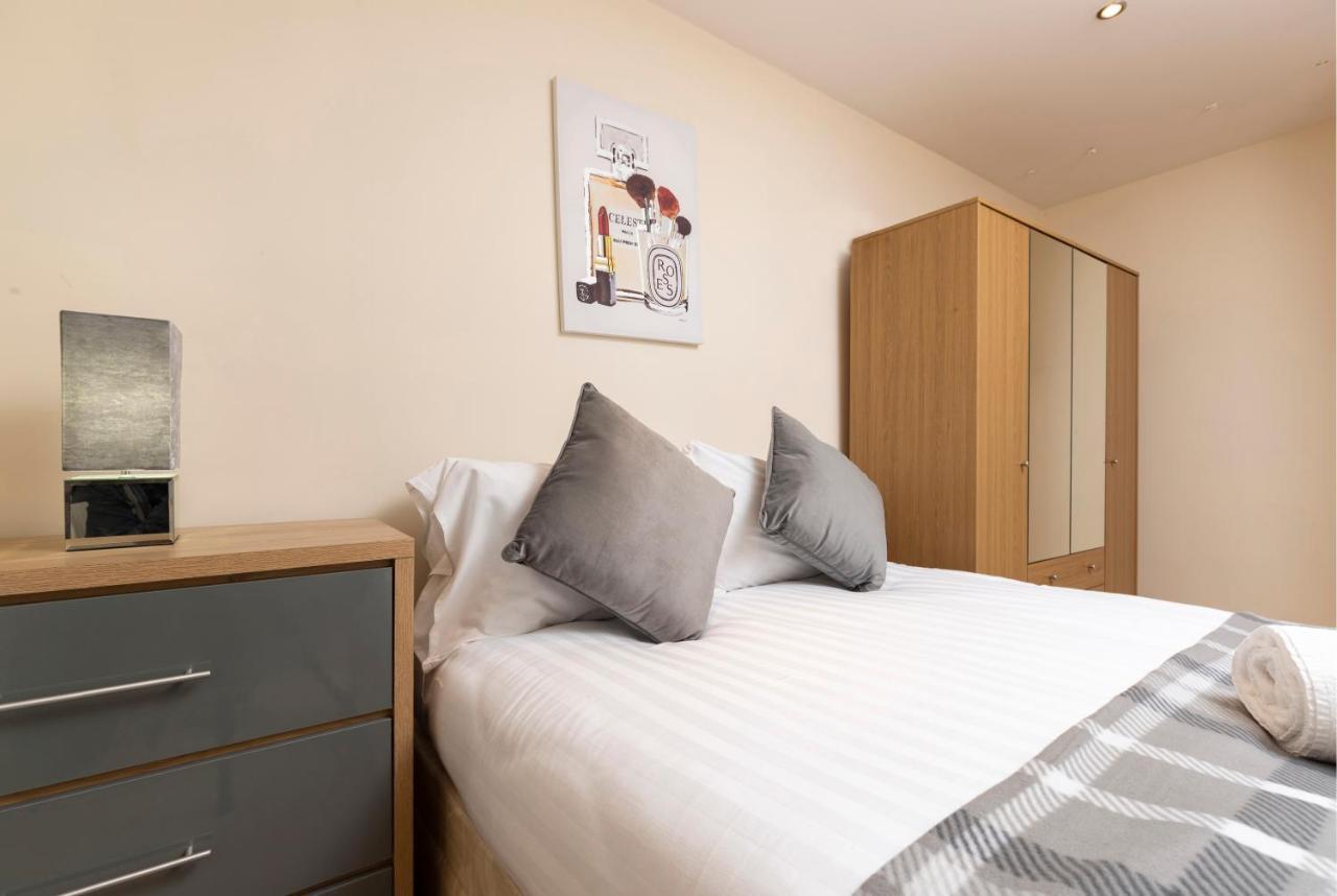 Oakstays Quayside Apartment Gateshead Extérieur photo