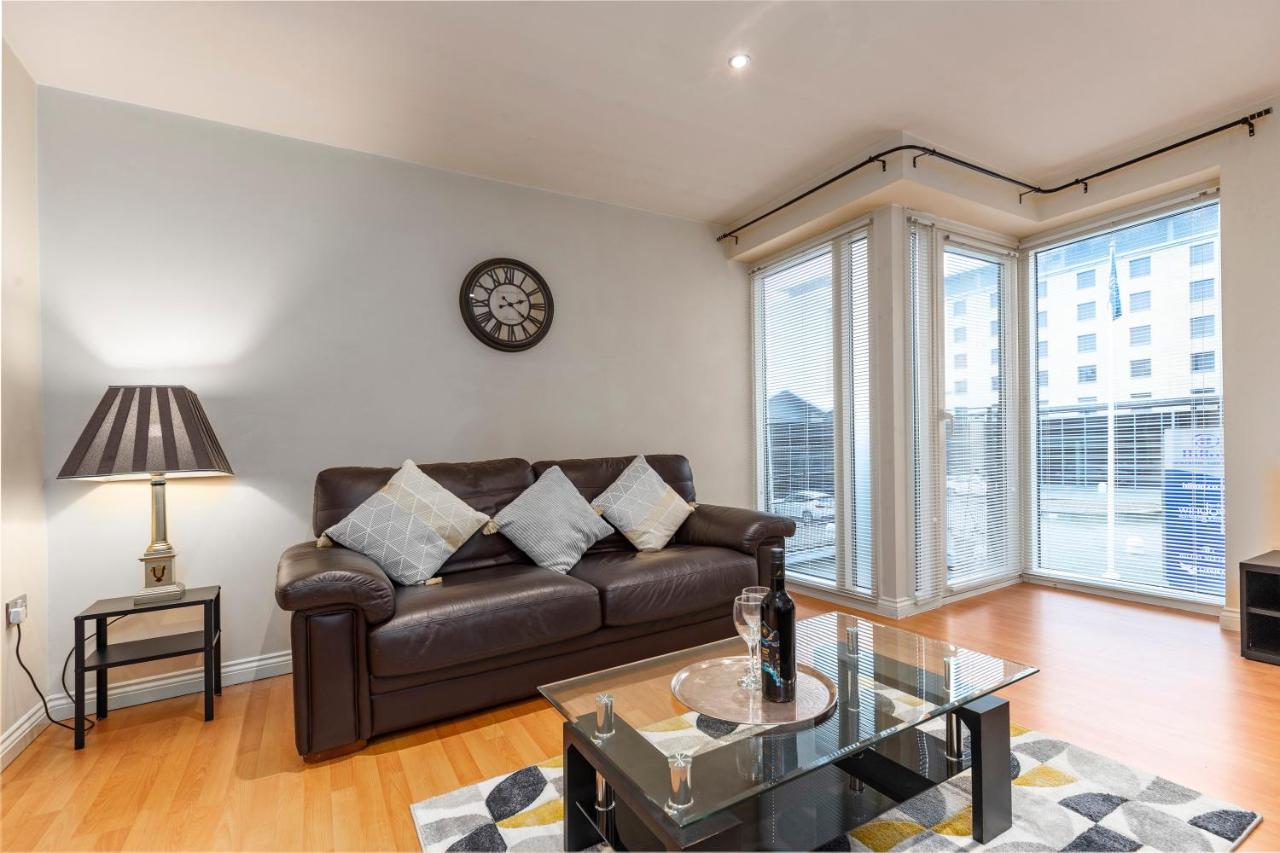 Oakstays Quayside Apartment Gateshead Extérieur photo