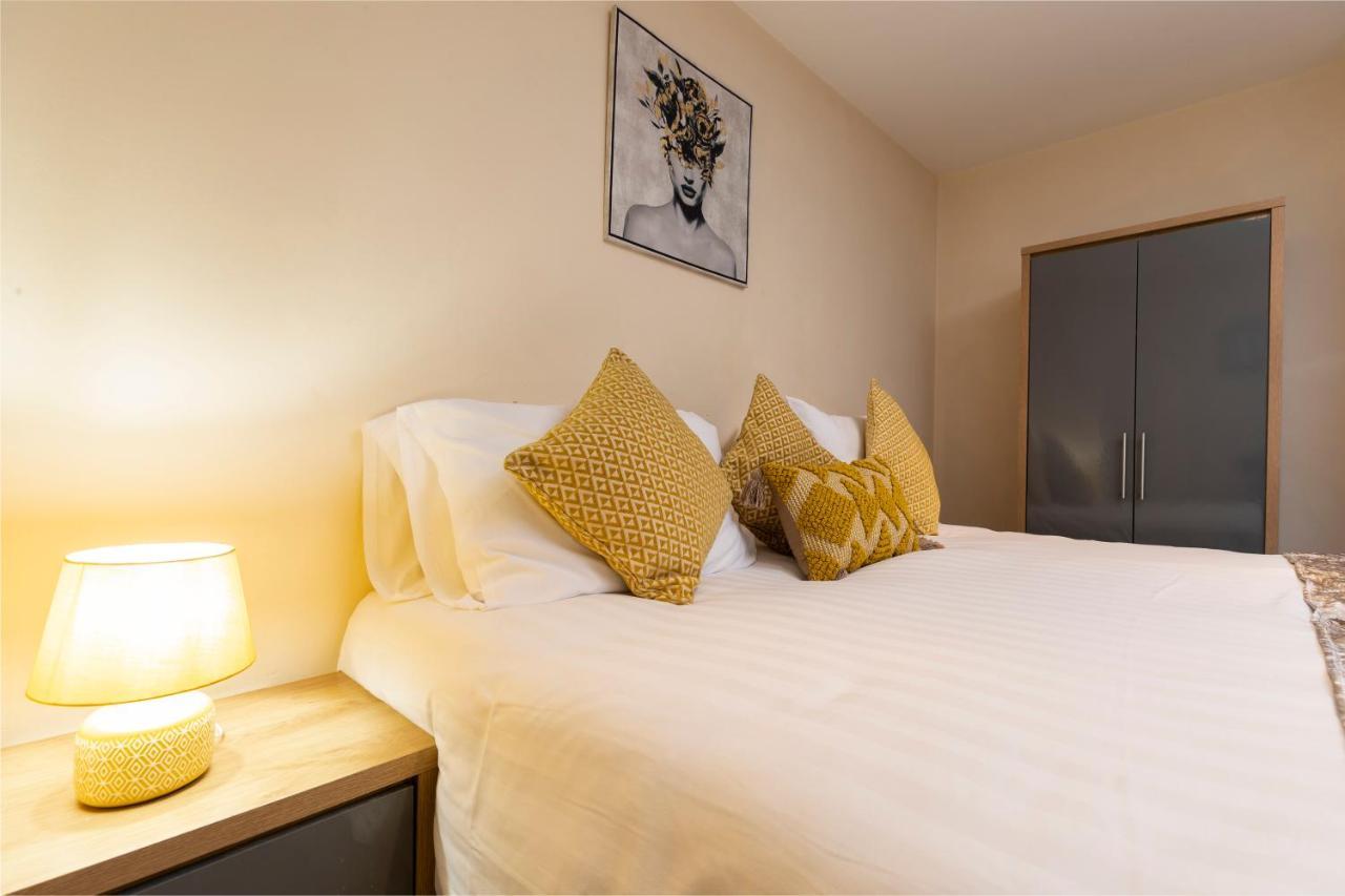 Oakstays Quayside Apartment Gateshead Extérieur photo