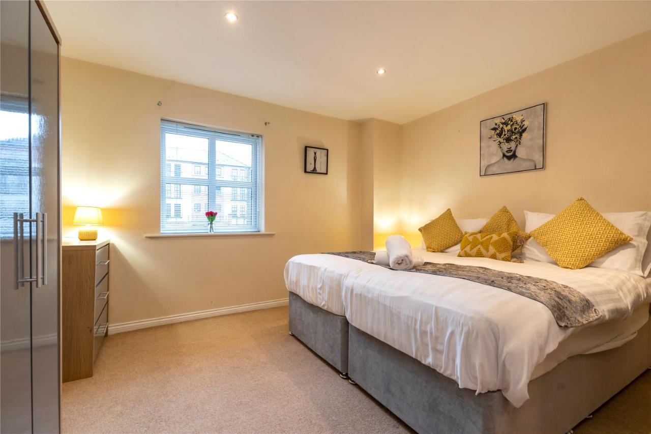 Oakstays Quayside Apartment Gateshead Extérieur photo